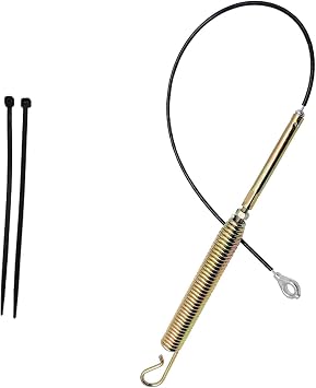 06900502 Traction Cable for Ariens Deluxe Platinum 30 28 24 Snow Blower 921013 921017 06900502