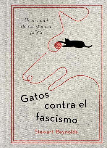 Portada de Gatos contra el fascismo
