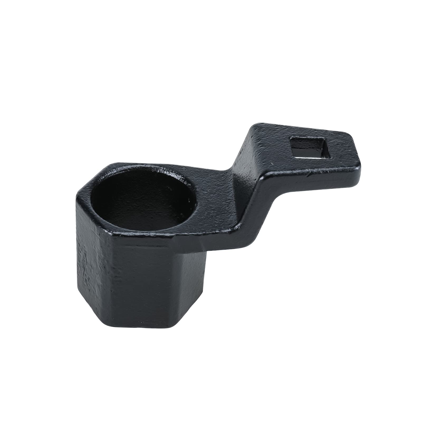 BOOMSTART 50 mm klucz do wału korbowego, klucz płaski, klucz do wału korbowego, klucz nasadowy, korba koło pasowe, uchwyt narzędzia do Honda Accord do Civic