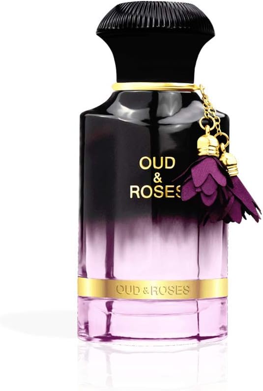 Perfumes Oud and Roses Perfume