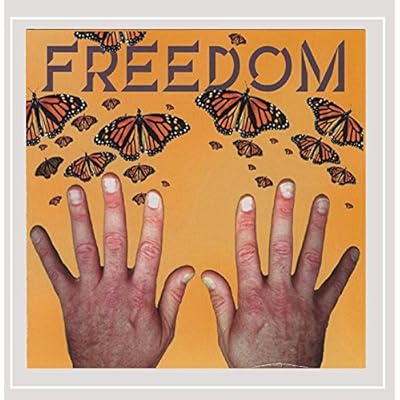 Freedom