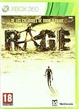  Rage