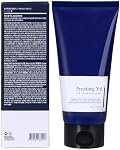 PYUNKANG YUL ATO Cream Blue Label - Long lasting Strong Moisture and Nourishing Hyaluronic Acids Baby Cream - Natural Safe Ingredients Ceramide Skin Barrier from Double Hydration Baby Lotion 4.1 Fl. Oz