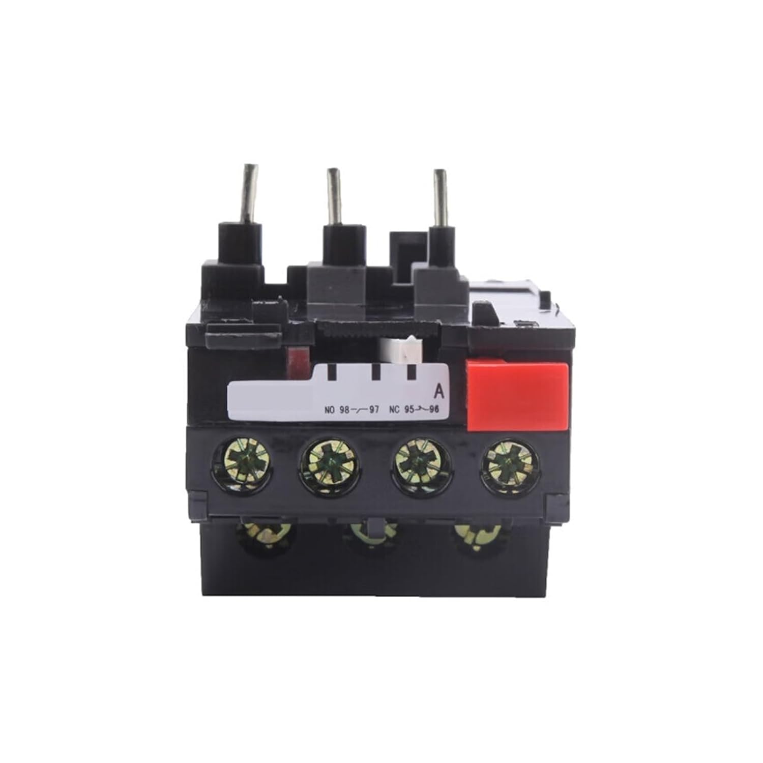 Thermal Overload Relay Setting Current Range 13-18A; JRS1-25 13-18A