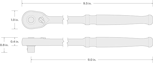 Vista 40 de Trinquete