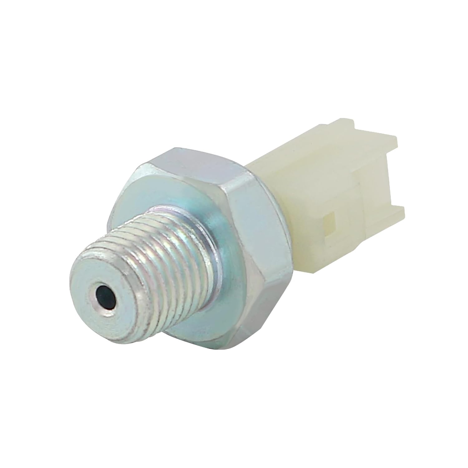 Engine Oil Pressure Switch-Sender Compatible with 2006-2009 LR3 V8 Range Rover Range Rover Sport Replace 4737666 4176809