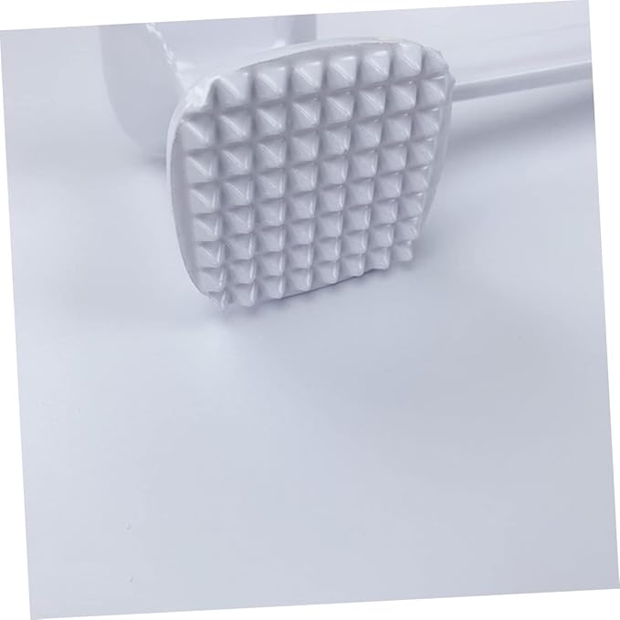 Martillo ablandador de carne LABRIMP doble cara blanco miniatura 4