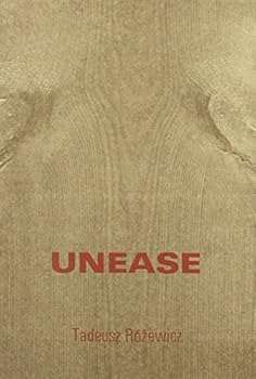 Paperback Unease Book