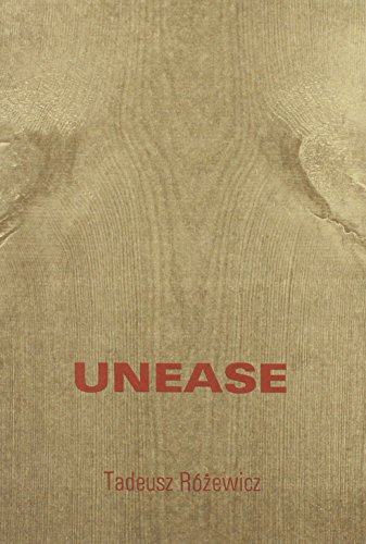 Unease