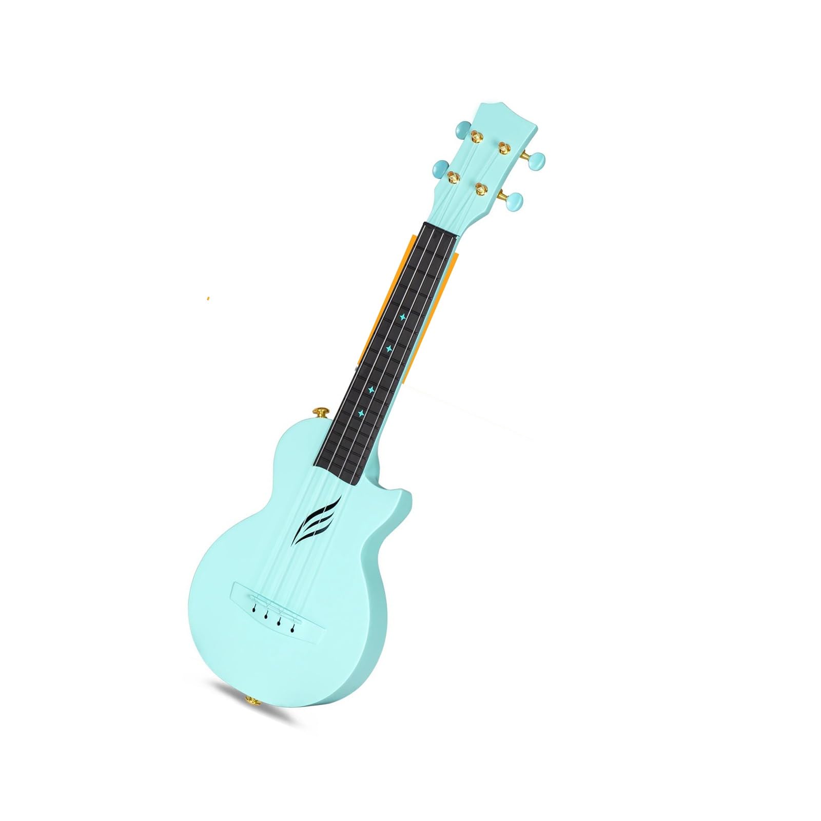 21 calowy Zestaw Ukulele Dla Początkujących Sopran Model Podróżny Z Włókna Węglowego Ukulele Dla Dorosłych