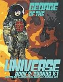  George of the Universe: Book 2: Cygnus X-1