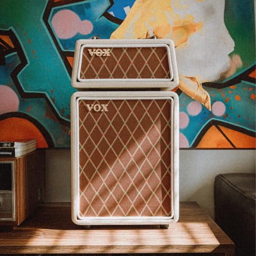 Vox Micro SuperBeetle Audio amplificateur 20W Bluetooth haut-parleur audio