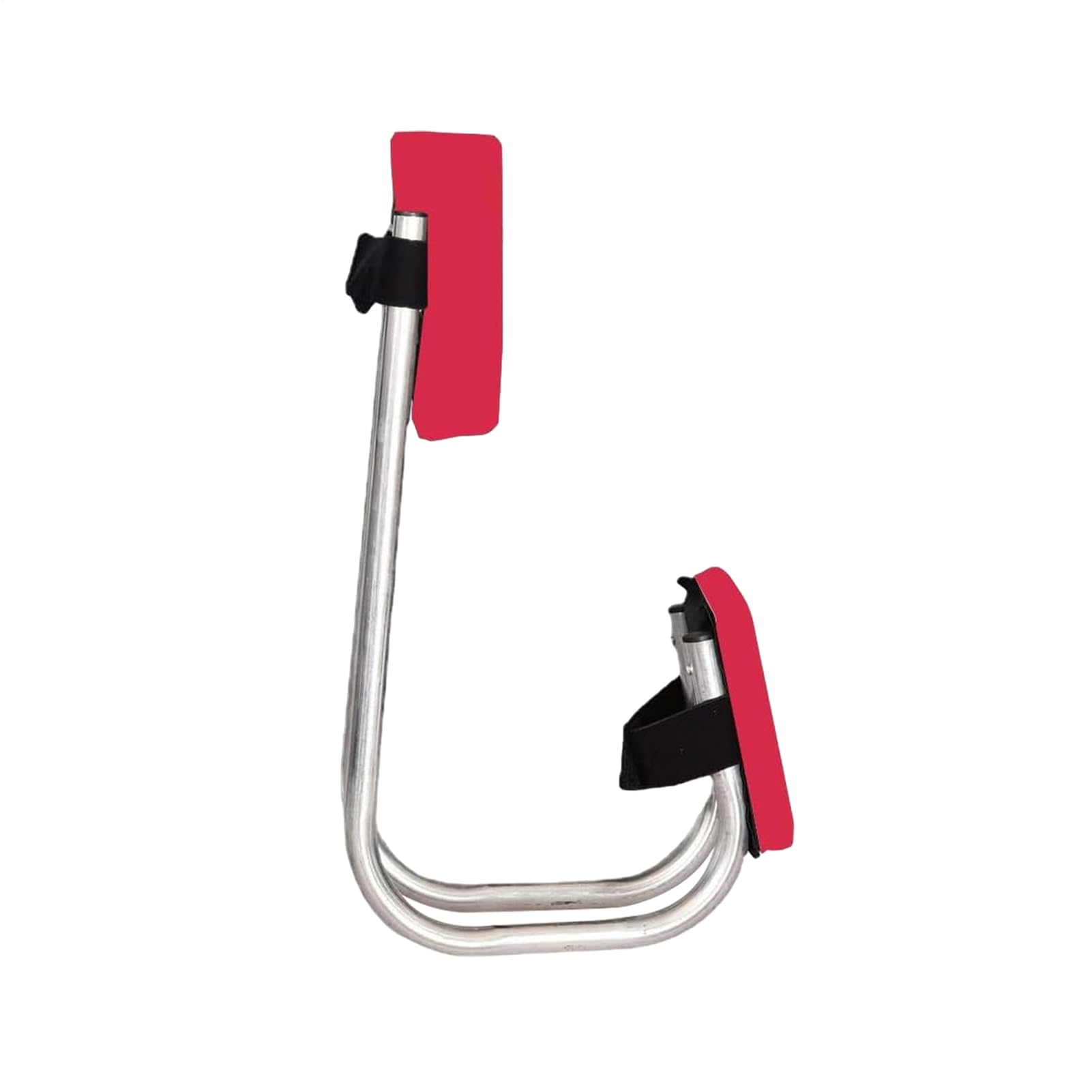 Asiento de rodilla para el trabajo, banco de rodillas para jardinería, silla portátil de soporte de tobillo, protección ergonómica de rodilla para mecánico de construcción