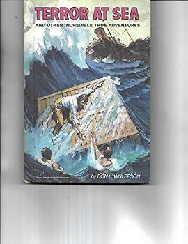 Incredible True Adventures (Hi-Lo Series)