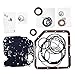 th350 (68-up) transmission rebuilt kit banner overhault kit and clutches Automatic transmission