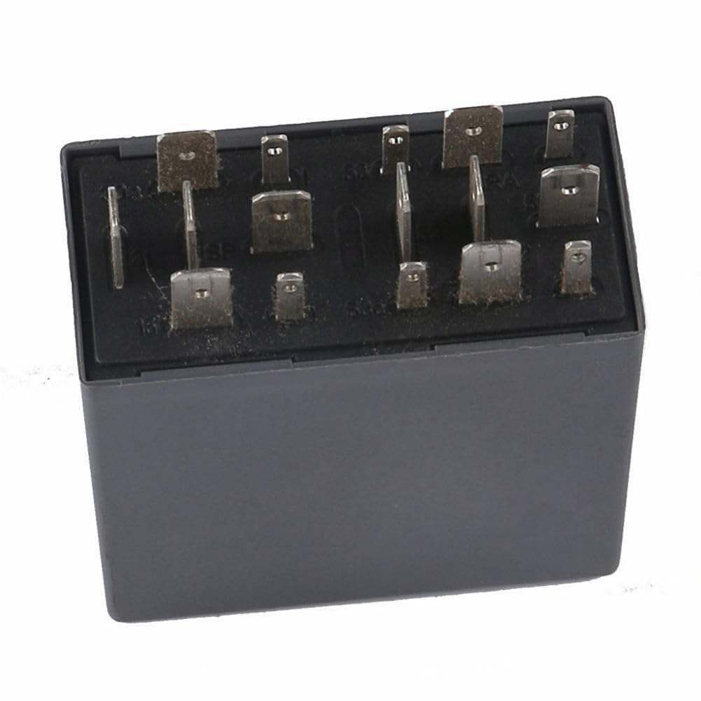 Replacement# 1J0955531 1J0955531 Wiper Relay 1pc/Set