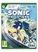 Produktbild Sonic Frontiers für Xbox (Steelbook Edition) (Deutsche Verpackung)
