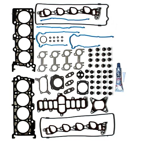 Head Gasket Set for Ford Crown Victoria 4.6L 2000
