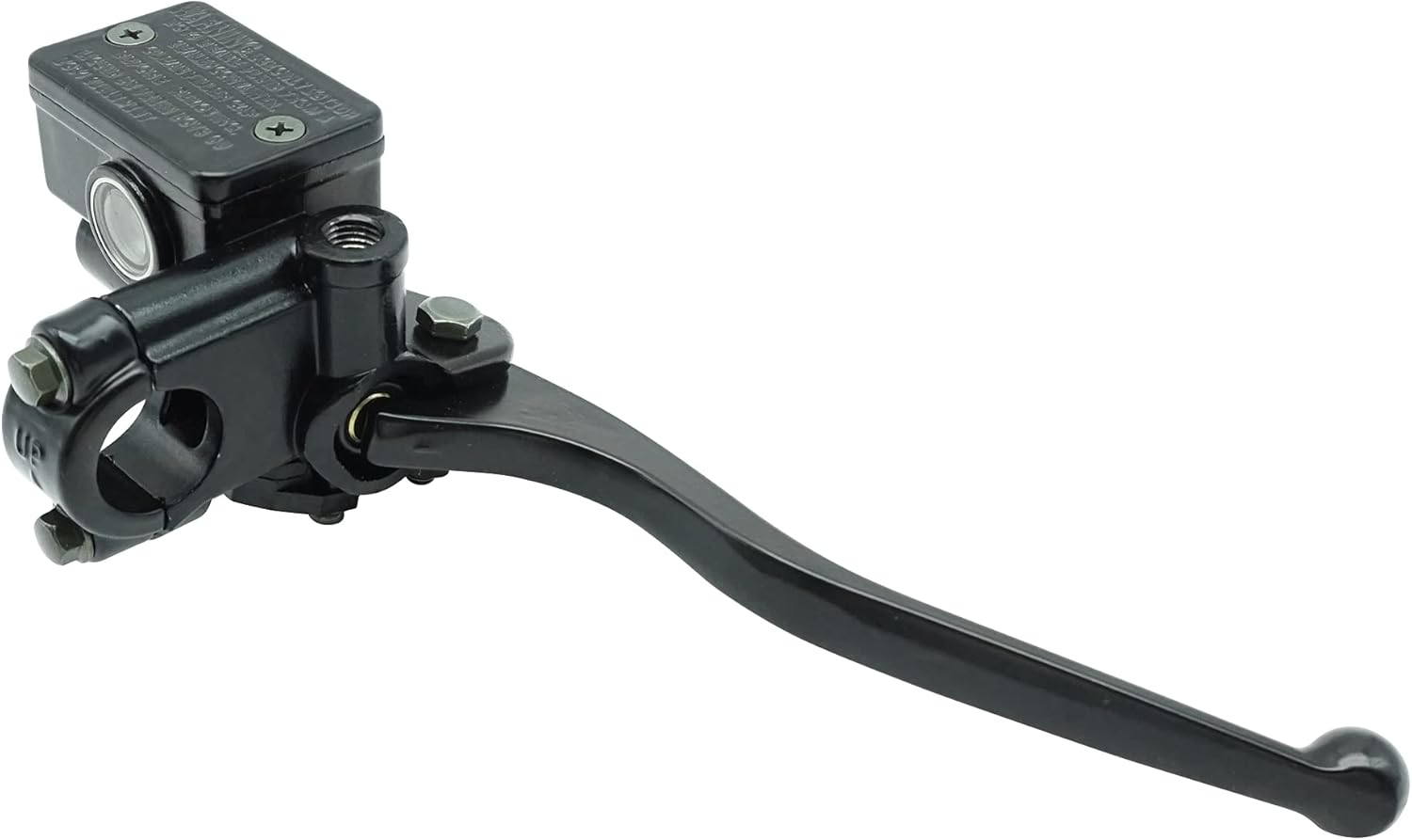 M MATI Front Brake Master Cylinder for Suzuki ATV KingQuad QuadRacer QuadRunner QuadSport Vinson Ozark Eiger LTA LTF 59600-44B11 M MATI Front Brake Master Cylinder for Suzuki ATV KingQuad QuadRacer QuadRunner QuadSport Vinson Ozark Eiger LTA LTF 59600-44B11