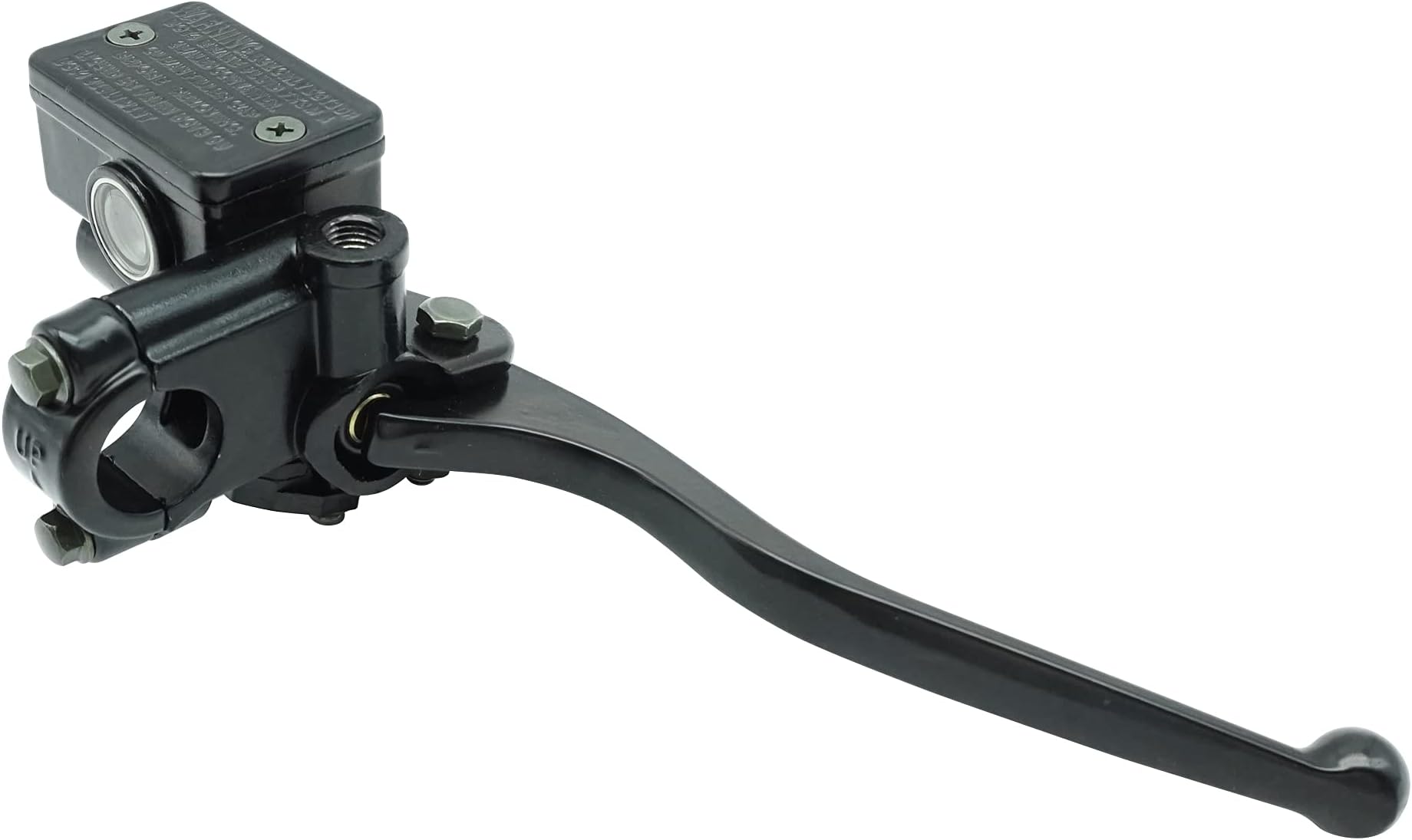 M MATI Front Brake Master Cylinder for Suzuki ATV KingQuad QuadRacer QuadRunner QuadSport Vinson Ozark Eiger LTA LTF 59600-44B11