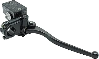 M MATI Front Brake Master Cylinder for Suzuki ATV KingQuad QuadRacer QuadRunner QuadSport Vinson Ozark Eiger LTA LTF 59600-44B11
