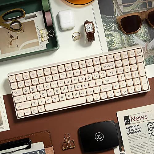 新品未使用　lofree キーボード　おしゃれ メカニカルキーボード Lofree、透明にこだわったメカニカルキーボード発売。木製や