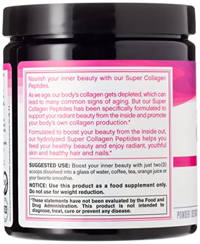 Neocell Collagen Super Powder, 7 Oz #TOP1