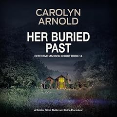 Page de couverture de Her Buried Past