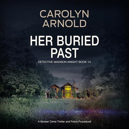 Page de couverture de Her Buried Past