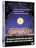 arachnophobia vr Aracnofobia (Arachnophobia) (1990) (Frank Marshall) (DVD)