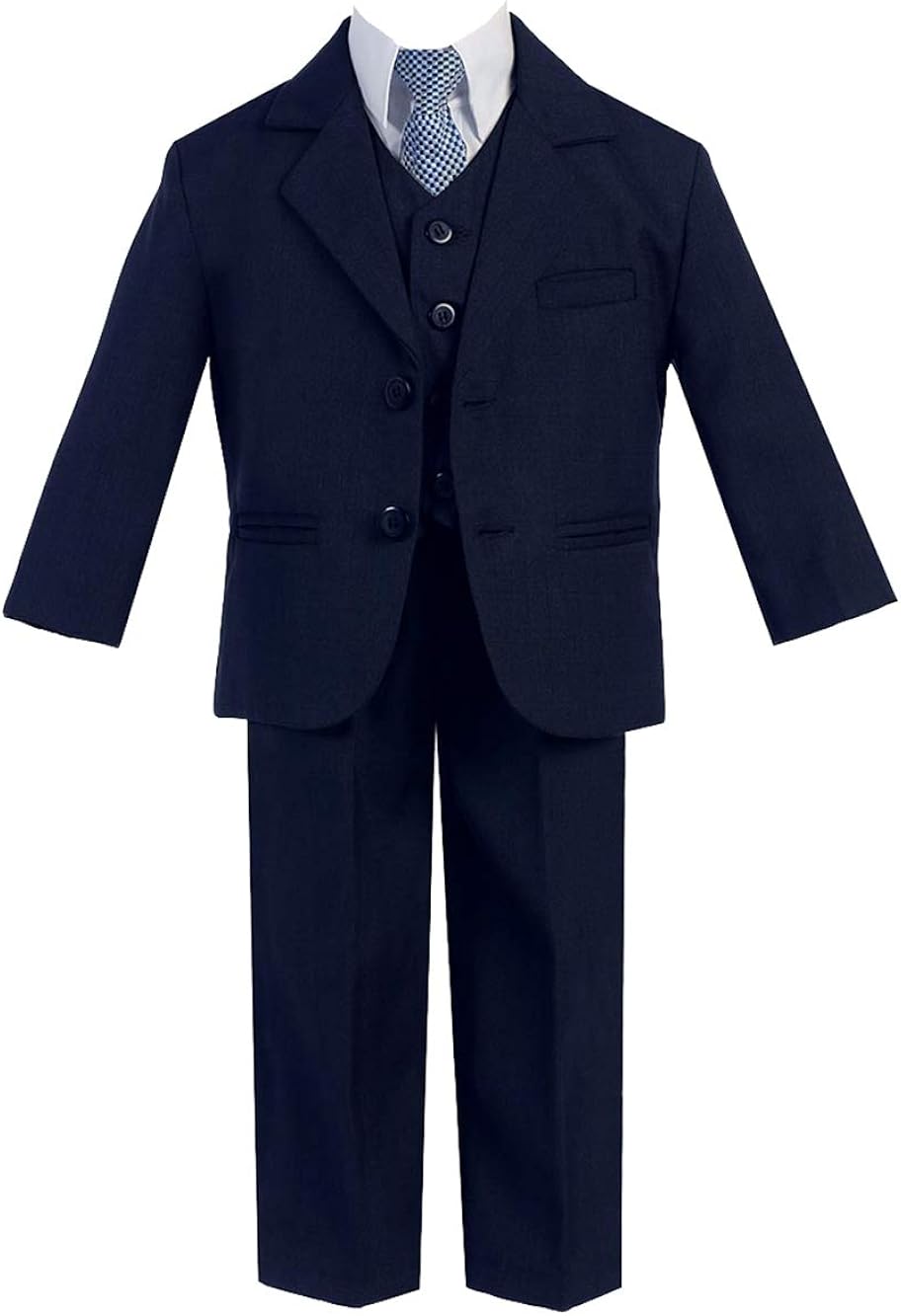small boys suit