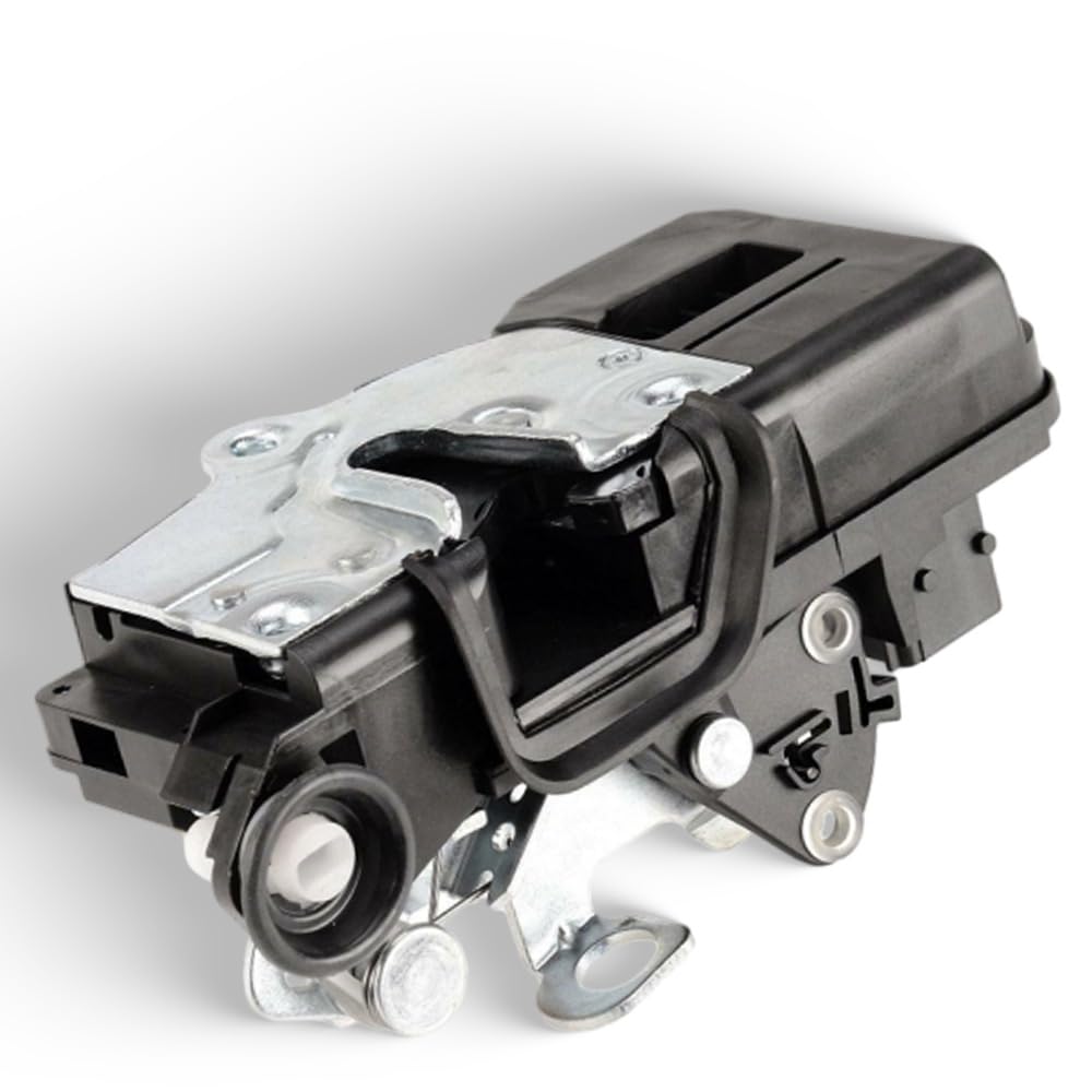 Door Lock Actuator, Replaces 931312, 931-312, 931-380, 931-313, DLA-324, DLA1047, Car Door Lock Actuator, Compatible with Buick Lacrosse 2005-2009, 1 pc (Rear Left)