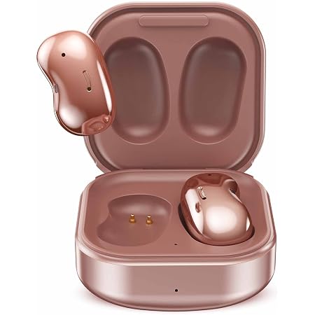 True Wireless Earbud Headphones 
