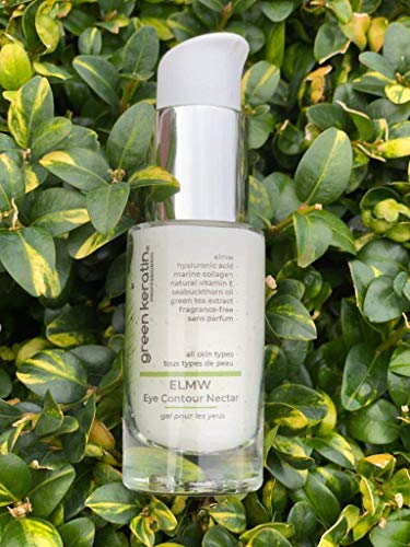 ELMW Néctar de contorno de ojos