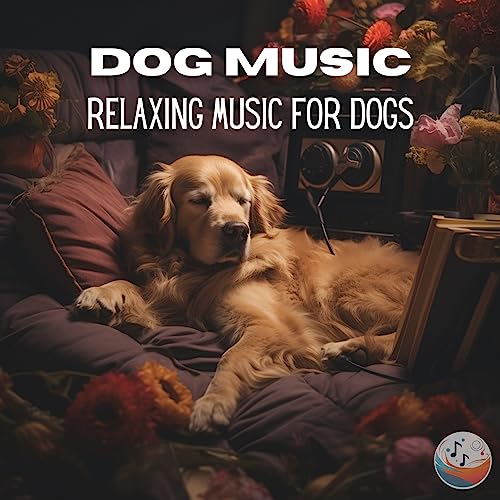 Dog Music Relaxing Music for Dogs by Musiscape on Amazon Music