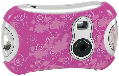 Amazon.co.jp: DIGITAL CONCEPTS 27597 VGA デジタルカメラ
