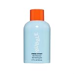 Bubble Skincare Fresh Start Gel Cleanser - Gentle Exfoliating Face Wash for Oily Skin - Gel Cleanser with Aloe Vera Juice + Caffeine to Help Soothe Complexion - Summer Skincare Essential (125ml)