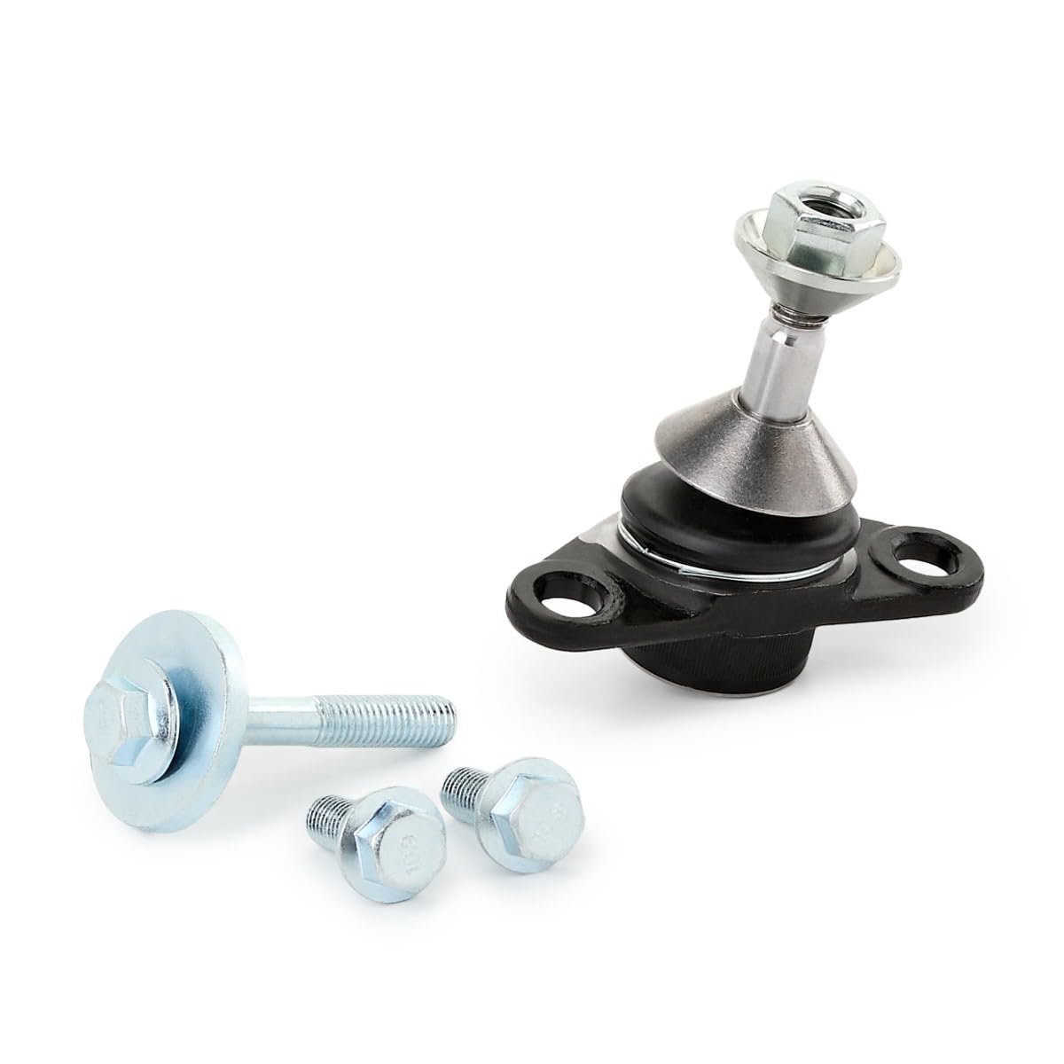 RIDEX 2462S0004 Rótula de suspensión Delantero Compatible con VOLVO V70 II 285