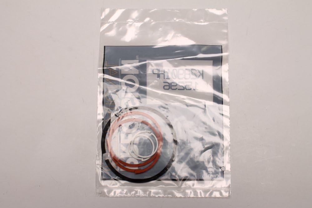KP28900HP - ALUMINUM POWERGLIDE, REBUILD OVERHAUL KIT, HI - PERFORMANCE