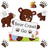 Bear Crawl School...image
