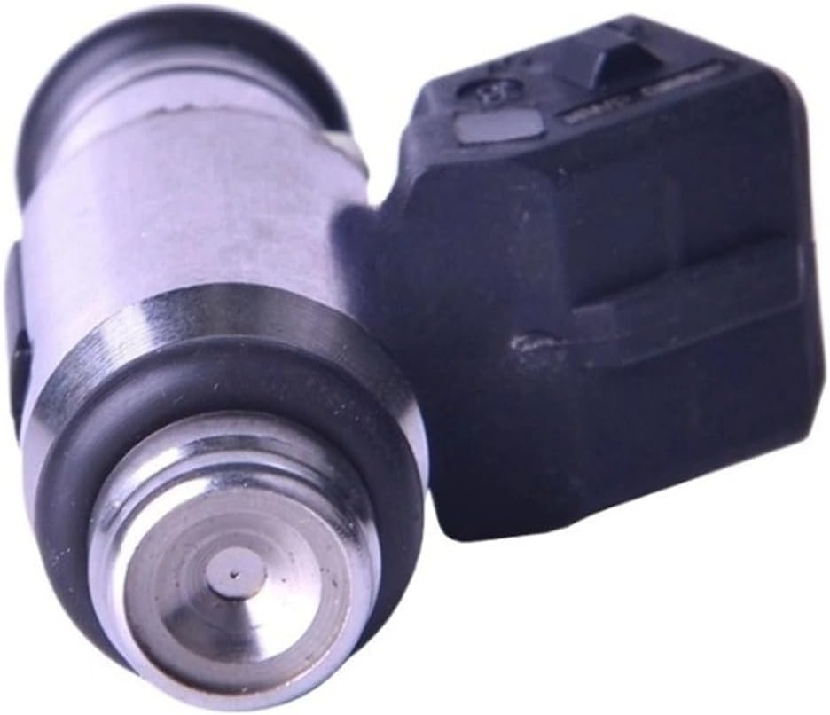 6X Fuel Injector OE IWP055 Compatible with Petrol Car Injection Manifold Car Styling Engine Nozzel Injection Injector Valve Replacement Fuel Injector Nozzle