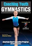 Coaching Youth Gymnastics (Coaching Youth Sports) (English Edition)