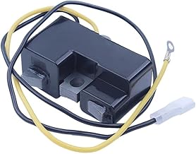 Ignition Coil Module Magneto Old Section 51 55 61 66 162 250 254 266 268 272 Chainsaw (Old Models)