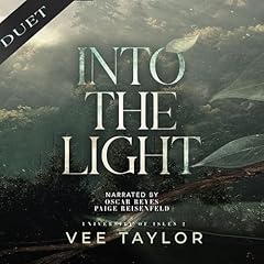Into the Light cover art