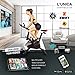 YM BICICLETA DE SPINNING CON DISCO DE INERCIA , sistema silent plus,...