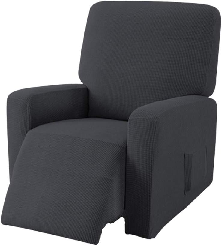 Highdi Copripoltrona Relax Reclinabile Elasticizzato in
