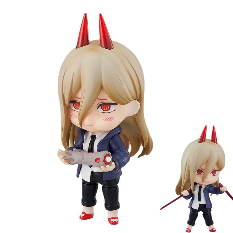 Buy WENLIANG Chainsaw Man Figure,chainsaw Man Figure Denji,chainsaw Man Figure Pochita,denji