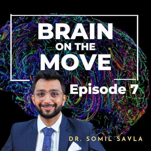 Depression Decoded with Dr. Somil Savla: BOTM07 Titelbild