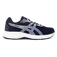 Tênis Asics Raiden 4 Preto e Branco