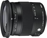 Algopix Similar Product 1 - Sigma 1770mm F284 Contemporary DC
